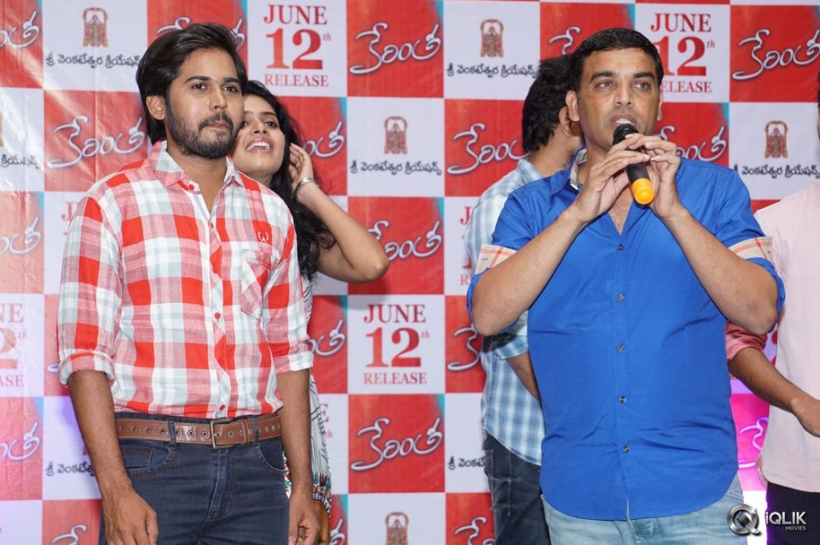 Kerintha-Movie-Team-at-Manjeera-Mall-Kukatpally